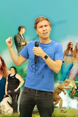 Watch Russell Howard Stands Up To The World movies free Primewire