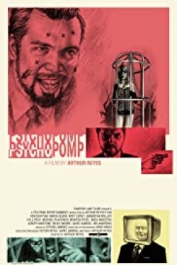 Watch Psychopomp movies free Primewire