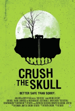 Watch Crush the Skull movies free Primewire