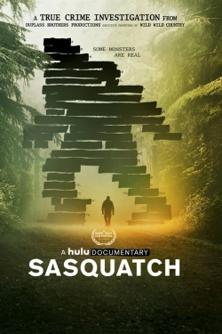 Watch Sasquatch movies free Primewire