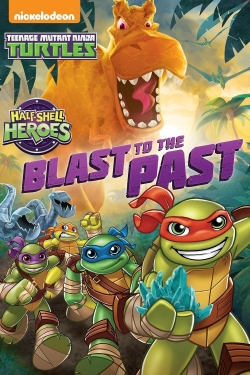 Watch Half-Shell Heroes: Blast to the Past movies free Primewire