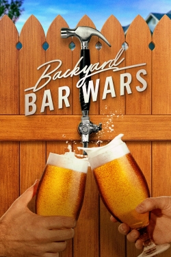 Watch Backyard Bar Wars movies free Primewire