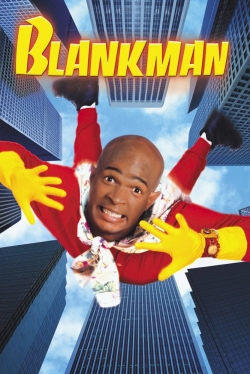 Watch Blankman movies free Primewire