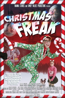 Watch Christmas Freak movies free Primewire