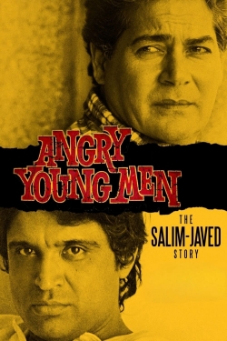 Watch Angry Young Men: The Salim-Javed Story movies free Primewire