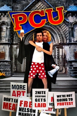 Watch PCU movies free Primewire