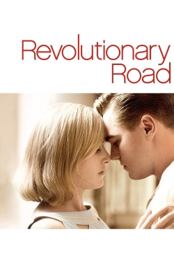 Watch Revolutionary Road movies free Primewire