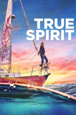 Watch True Spirit movies free Primewire