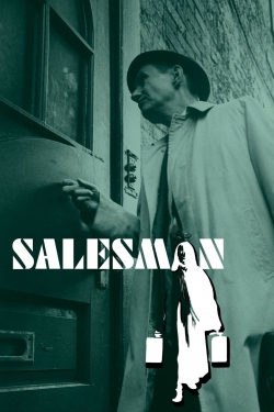 Watch Salesman movies free Primewire