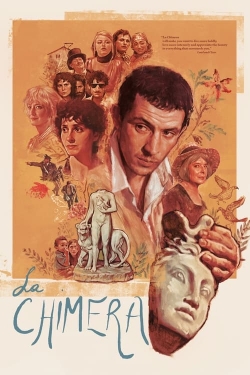 Watch La Chimera movies free Primewire