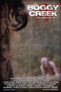 Watch Boggy Creek movies free Primewire