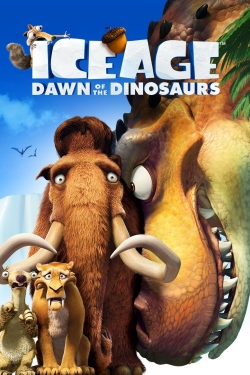 Watch Ice Age: Dawn of the Dinosaurs movies free Primewire