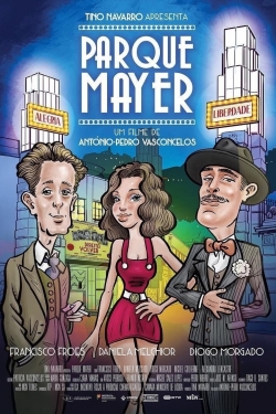 Watch Parque Mayer movies free Primewire