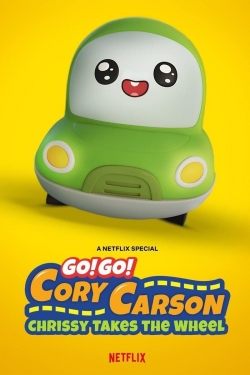 Watch Go! Go! Cory Carson: Chrissy Takes the Wheel movies free Primewire