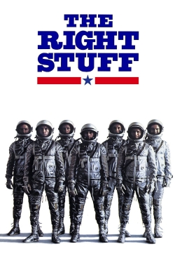 Watch The Right Stuff movies free Primewire