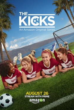 Watch The Kicks movies free Primewire