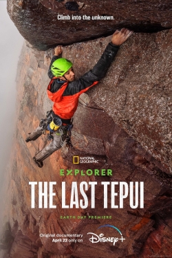 Watch Explorer: The Last Tepui movies free Primewire