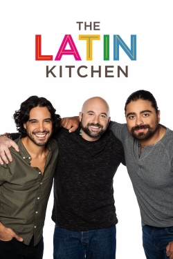 Watch The Latin Kitchen movies free Primewire