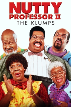 Watch Nutty Professor II: The Klumps movies free Primewire