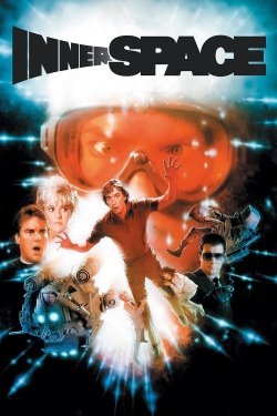 Watch Innerspace movies free Primewire