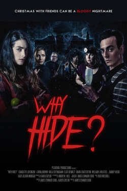 Watch Why Hide? movies free Primewire