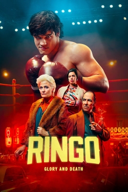 Watch Ringo. Glory and Death movies free Primewire