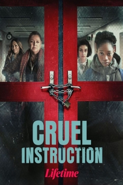 Watch Cruel Instruction movies free Primewire