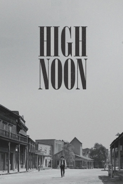 Watch High Noon movies free Primewire