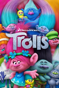 Watch Trolls movies free Primewire