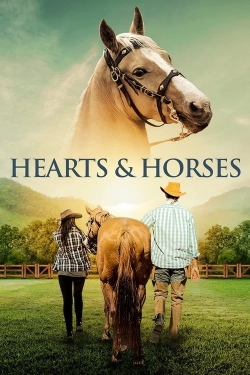 Watch Hearts & Horses movies free Primewire