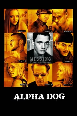 Watch Alpha Dog movies free Primewire