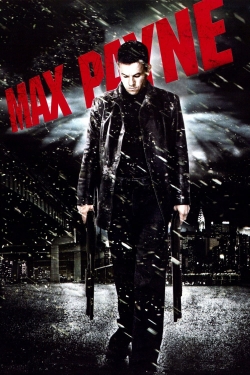 Watch Max Payne movies free Primewire