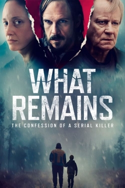 Watch What Remains movies free Primewire