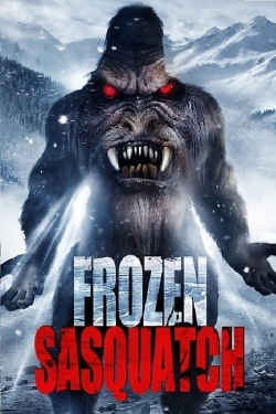 Watch Frozen Sasquatch movies free Primewire