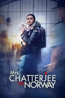 Watch Mrs. Chatterjee Vs Norway movies free Primewire