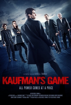 Watch Kaufman's Game movies free Primewire