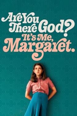 Watch Are You There God? It's Me, Margaret. movies free Primewire