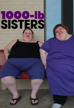 Watch 1000-lb Sisters movies free Primewire