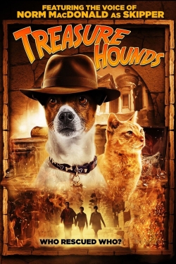 Watch Treasure Hounds movies free Primewire