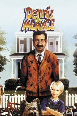 Watch Dennis the Menace movies free Primewire