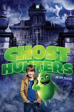 Watch Ghosthunters: On Icy Trails movies free Primewire