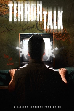 Watch Terror Talk movies free Primewire