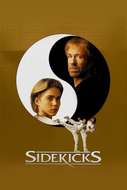 Watch Sidekicks movies free Primewire