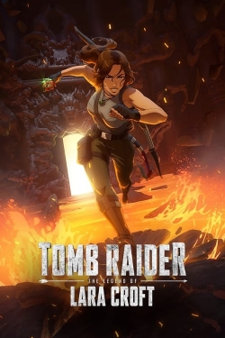 Watch Tomb Raider: The Legend of Lara Croft movies free Primewire