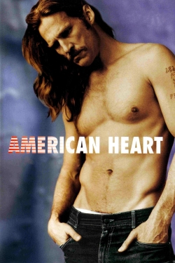 Watch American Heart movies free Primewire