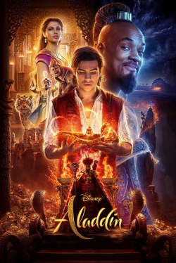 Watch Aladdin movies free Primewire