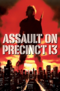 Watch Assault on Precinct 13 movies free Primewire