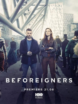 Watch Beforeigners movies free Primewire