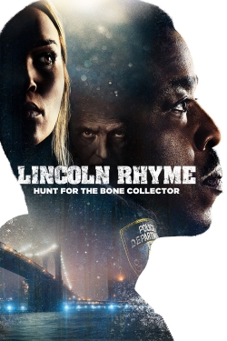 Watch Lincoln Rhyme: Hunt for the Bone Collector movies free Primewire