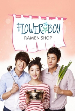 Watch Flower Boy Ramen Shop movies free Primewire